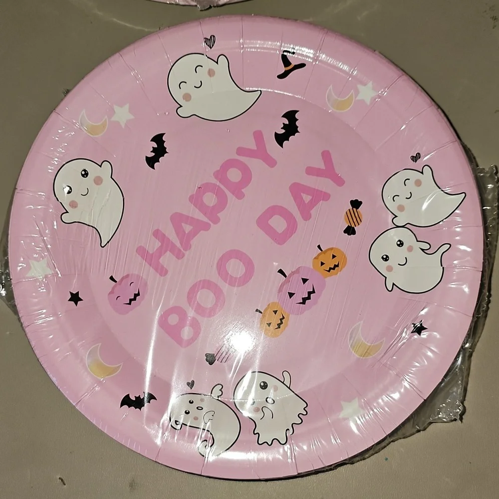 Unbranded happy boo